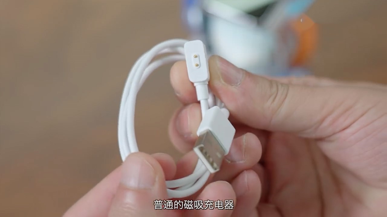 Cáp sạc cho đồng hồ Xiaomi Band 8 Pro Genshin Impact Edition Cáp sạc cho đồng hồ Xiaomi Band 8 Pro Genshin Impact Edition