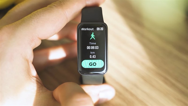 Trên tay Redmi Smart Band Pro: Giá 1.2* triệu, thiết kế đẹp, pin lớn