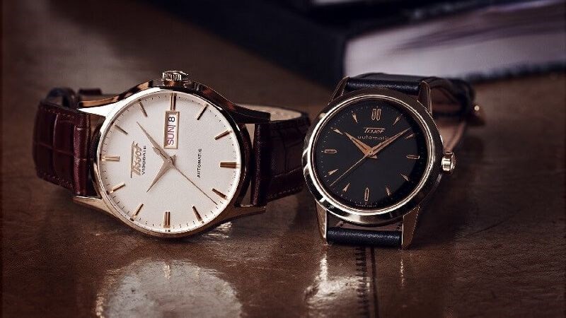 Thị trường đồng hồ cũ khởi sắc rực rỡ sau dịch bệnh Thị trường đồng hồ cũ khởi sắc rực rỡ sau dịch bệnh