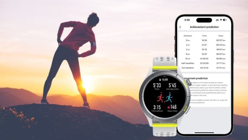 Zepp Coach sẽ tự thay đổi kế hoạch luyện tập để giúp cân bằng sự căng thẳng Zepp Coach sẽ tự thay đổi kế hoạch luyện tập để giúp cân bằng sự căng thẳng