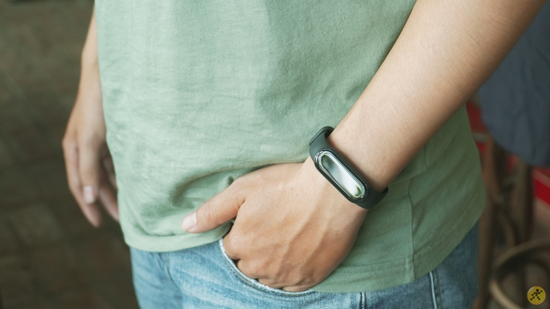 Mi Band 5