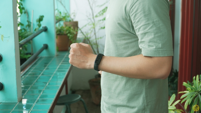 Mi Band 5