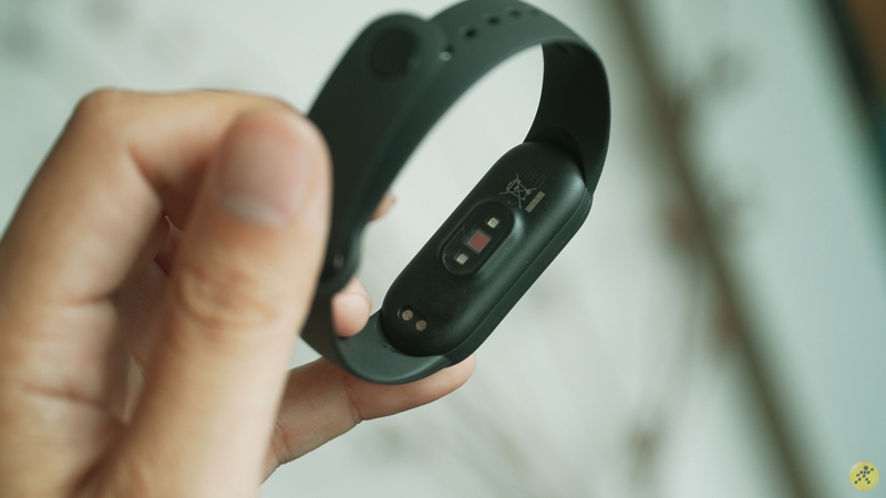 Mi Band 5