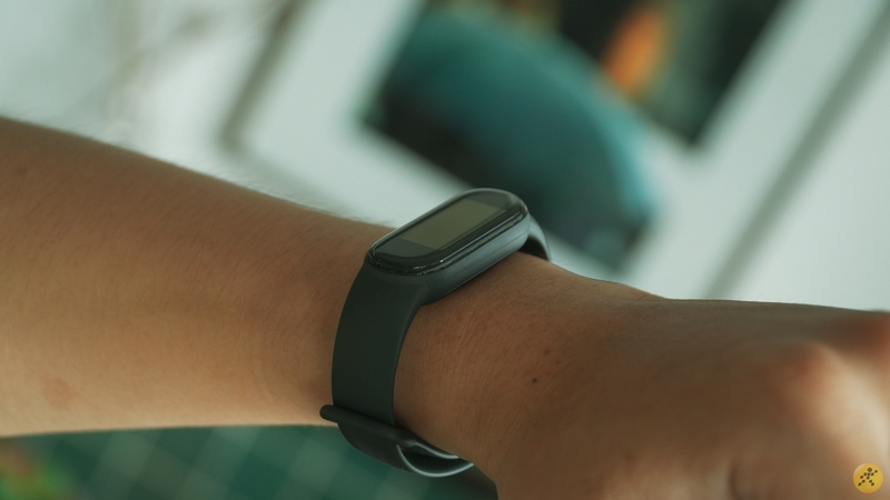 Mi Band 5