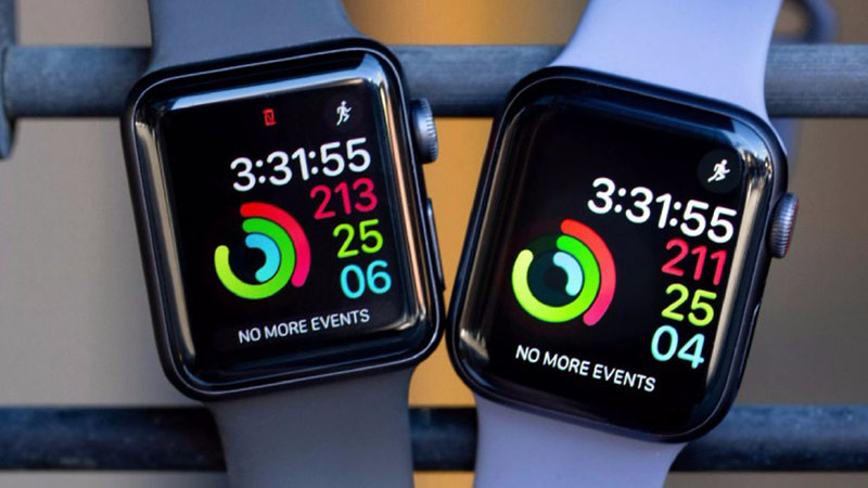 Apple Watch Series 5