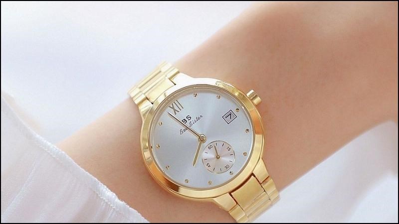 Thương hiệu đồng hồ đến từ Hàn Quốc