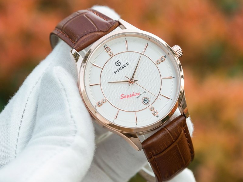 Khả năng chống nước được đánh giá khá tốt