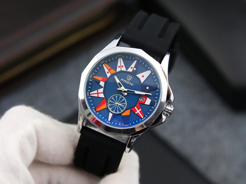 Bạn cần xác định được chu vi cổ tay, dùng thước dây để đo