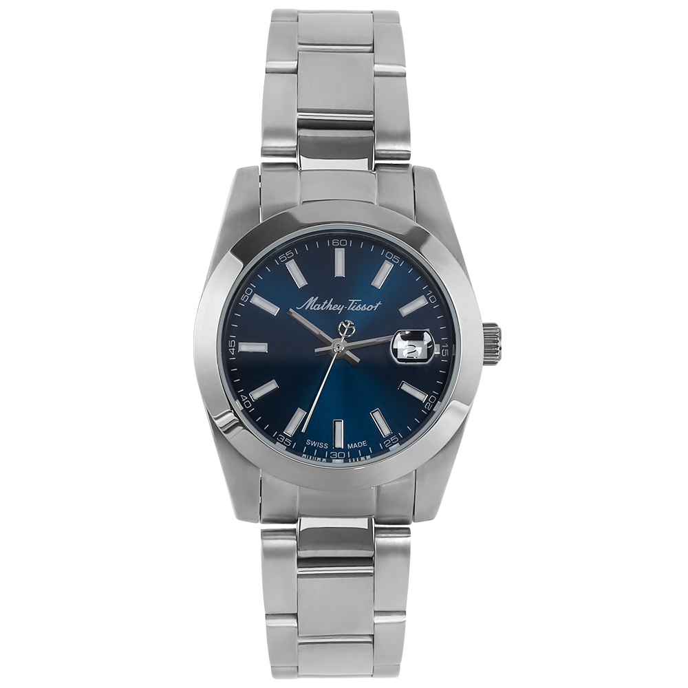 Mathey Tissot D450ABU - Nữ-1 Mathey Tissot D450ABU - Nữ-1